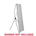 60" Orion Banner Display Hardware Only